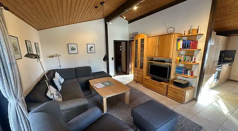 Ferienhaus in Eberbach