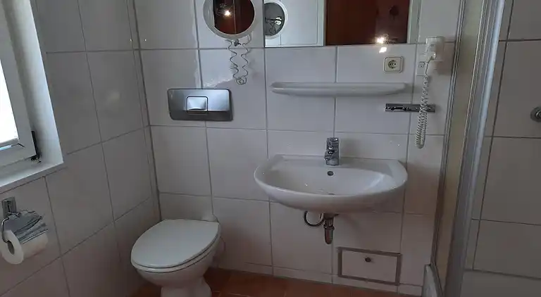 Ferienhaus in Eberbach