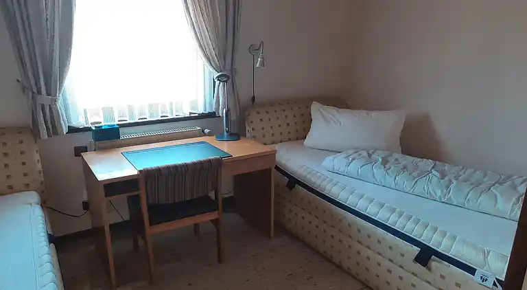 Ferienhaus in Eberbach