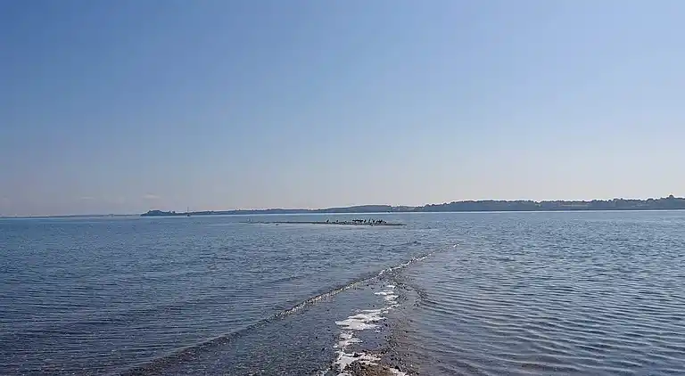 Sommerhus i Aabenraa