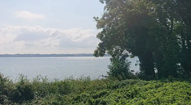 Sommerhus i Aabenraa