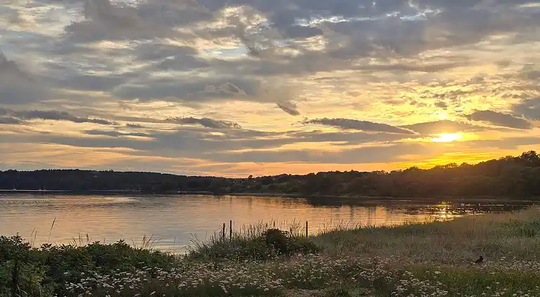 Sommerhus i Aabenraa