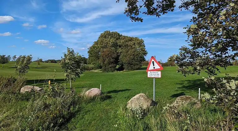 Sommerhus i Aabenraa