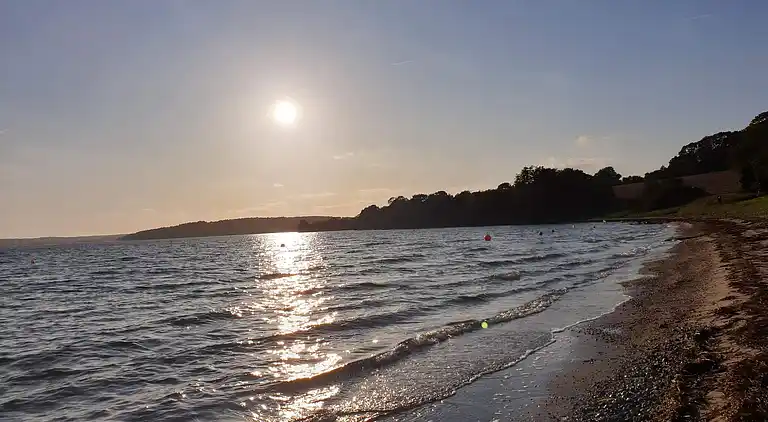 Sommerhus i Aabenraa