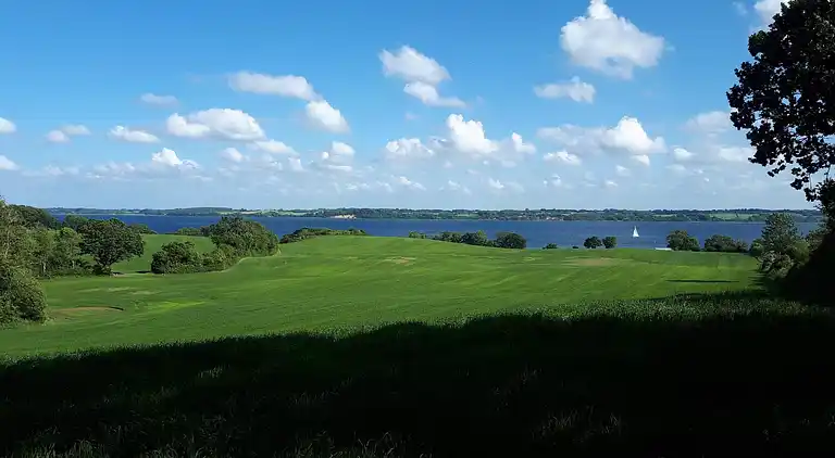 Sommerhus i Aabenraa