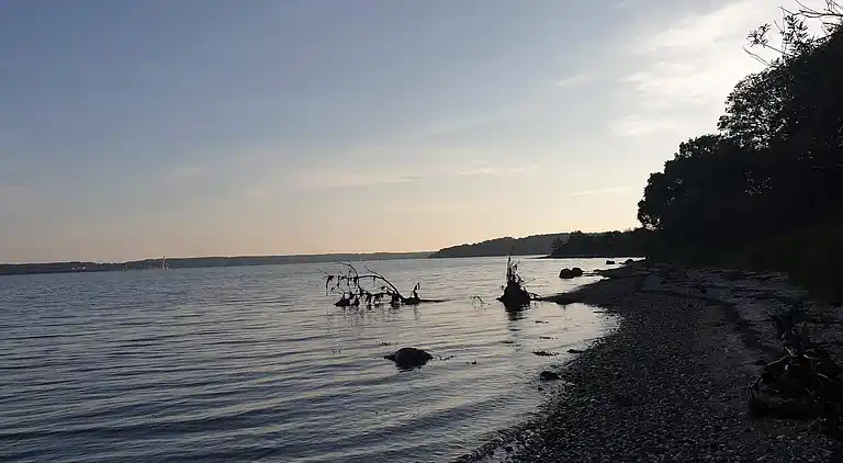 Sommerhus i Aabenraa