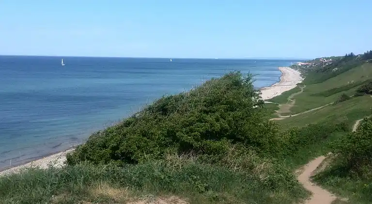 Sommerhus i Tisvilde