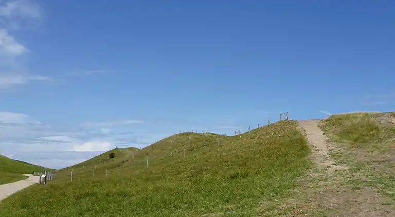 Sommerhus i Tisvilde