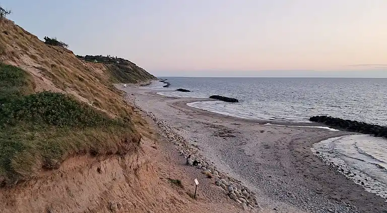 Sommerhus i Tisvilde