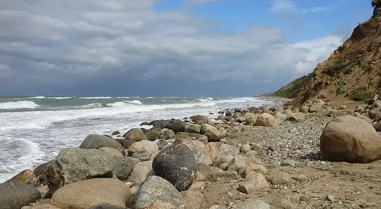 Sommerhus i Tisvilde