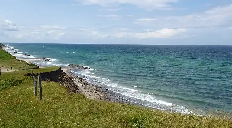 Sommerhus i Tisvilde