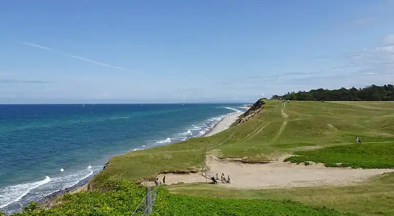 Sommerhus i Tisvilde