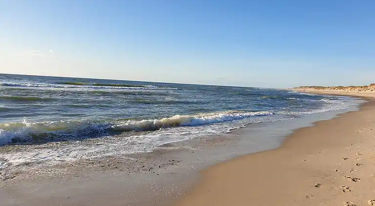 Holiday home in Ringkobing