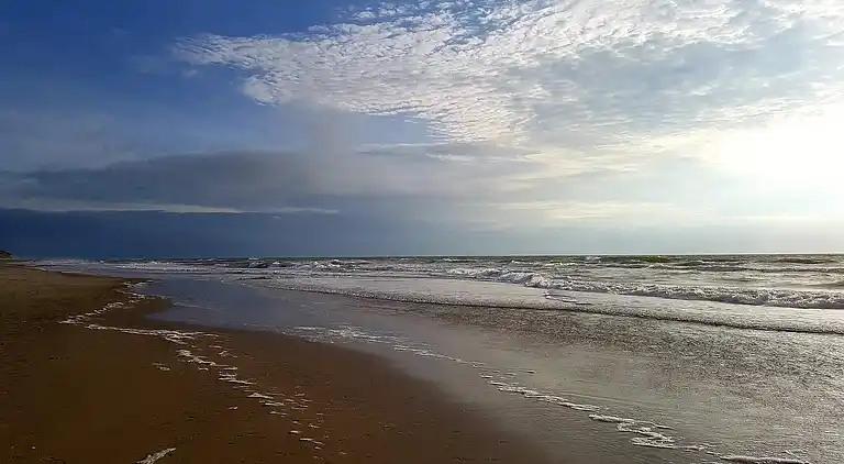 Holiday home in Ringkobing