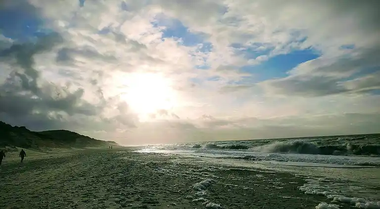 Holiday home in Ringkobing