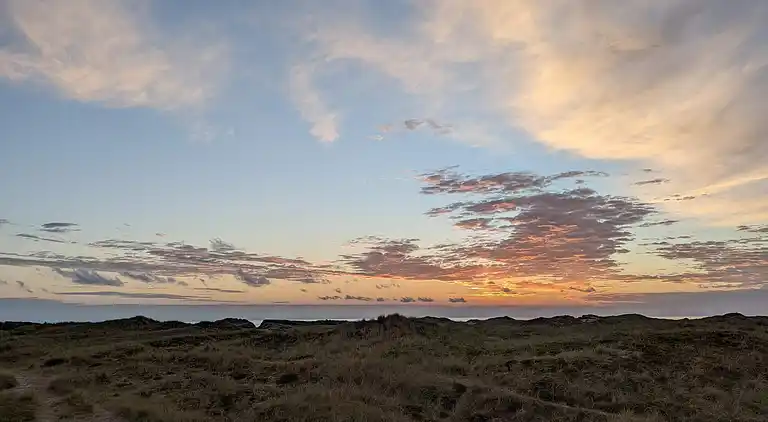 Holiday home in Ringkobing