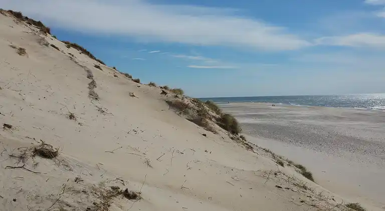 Holiday home in Ringkobing