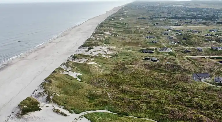 Holiday home in Ringkobing