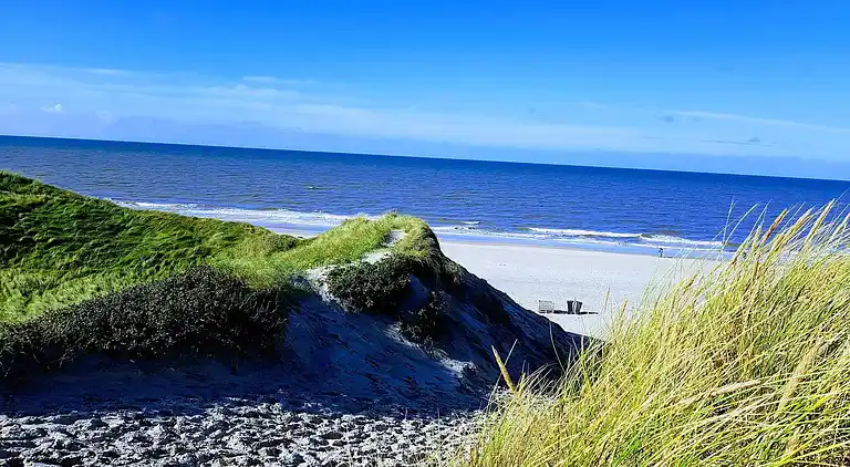 Holiday home in Ringkobing