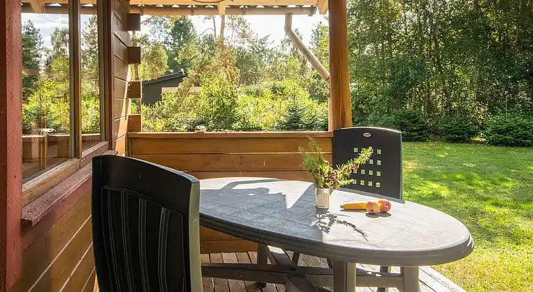 Casa vacanze in Ørsted