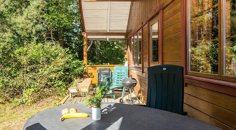 Casa vacanze in Ørsted