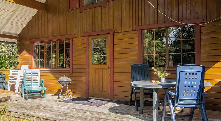 Casa vacanze in Ørsted