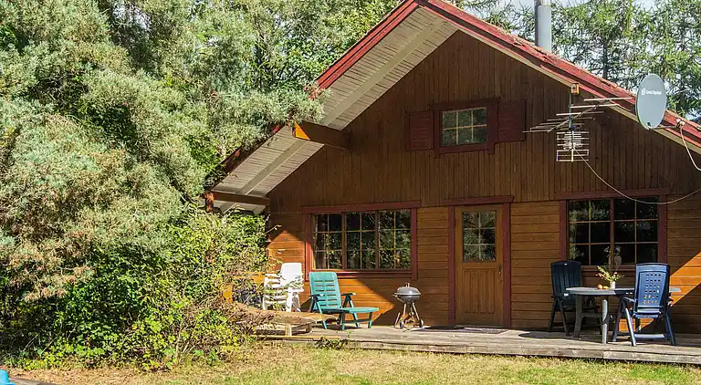 Casa vacanze in Ørsted