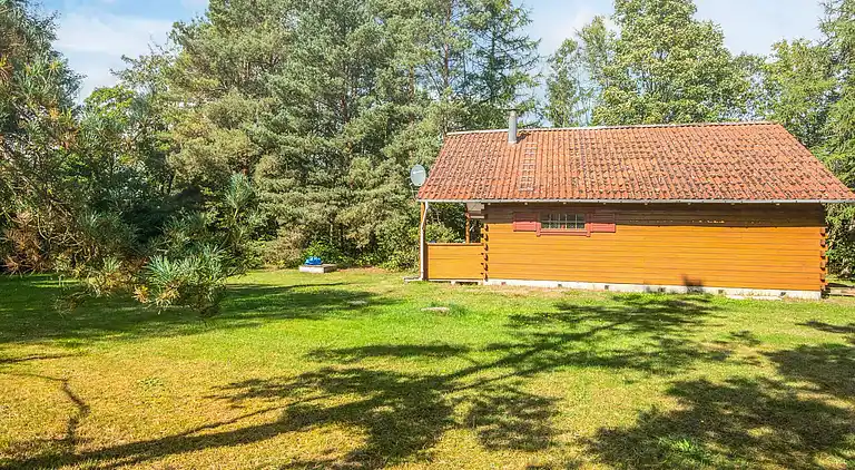 Casa vacanze in Ørsted