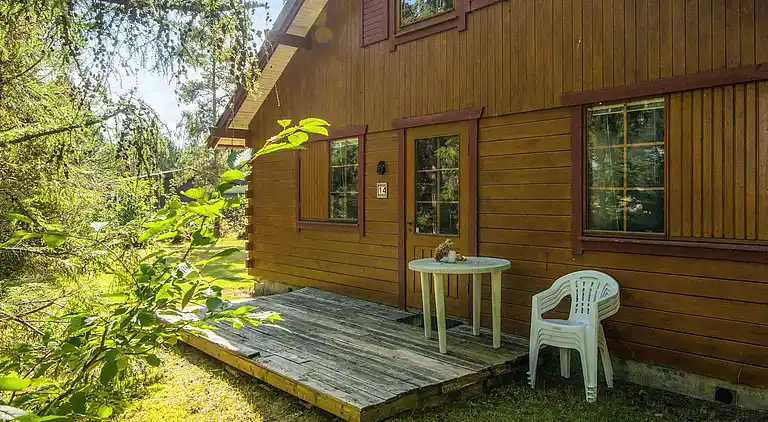 Casa vacanze in Ørsted