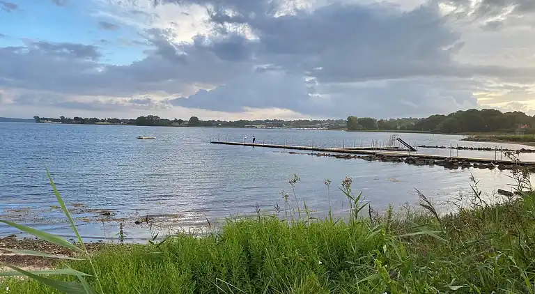 Holiday home in Egernsund