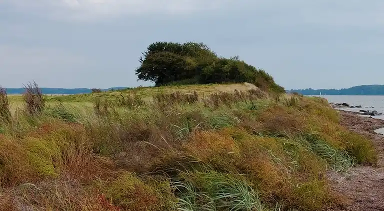 Holiday home in Egernsund
