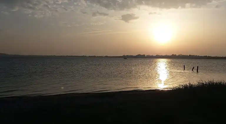 Holiday home in Egernsund