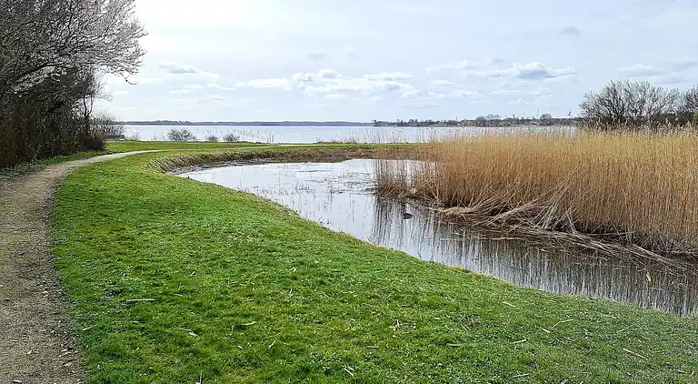 Holiday home in Egernsund