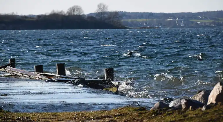 Holiday home in Egernsund
