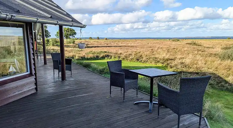 Holiday home in Højslev