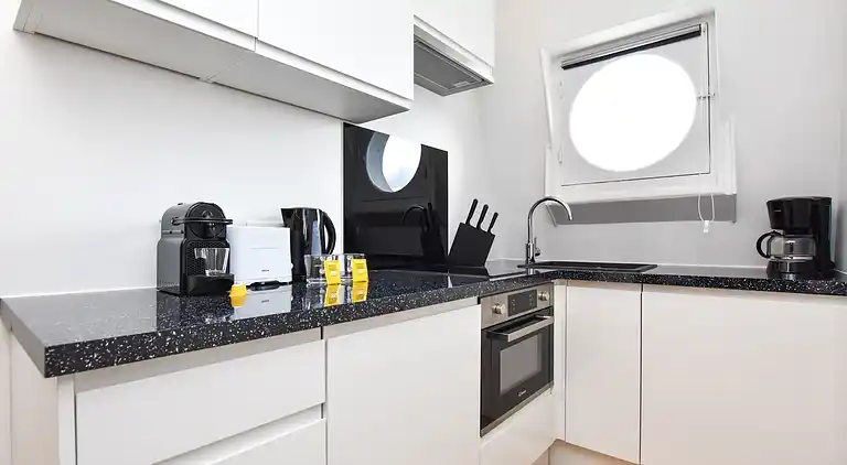 Holiday home in Chaillot