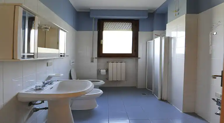 Ferienwohnung in Tuoro sul Trasimeno