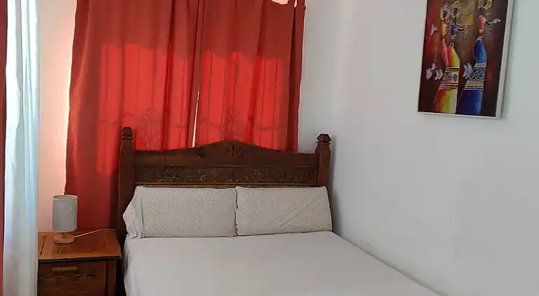 Natural Pool Villa, perfekt für Familien