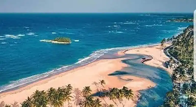 Natural Pool Villa, perfekt für Familien