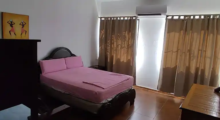 Natural Pool Villa, perfekt für Familien