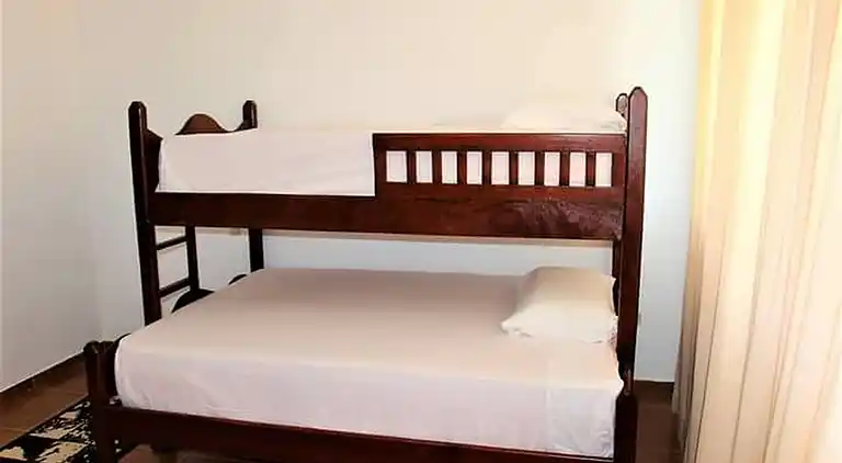 Natural Pool Villa, perfekt für Familien