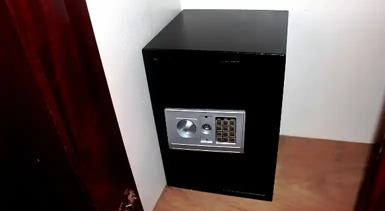 Natural Pool Villa, perfekt für Familien