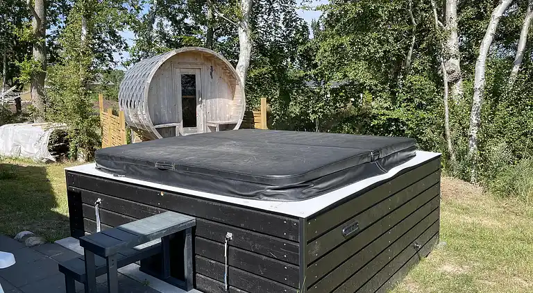 Feriebolig i Frederikshavn