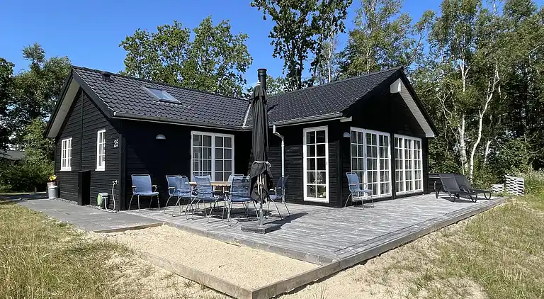 Feriebolig i Frederikshavn