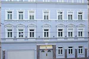 Holiday home in Ottakring