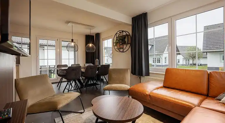 Holiday home in Bremm