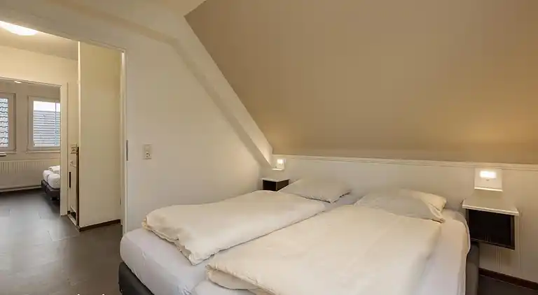 Holiday home in Bremm