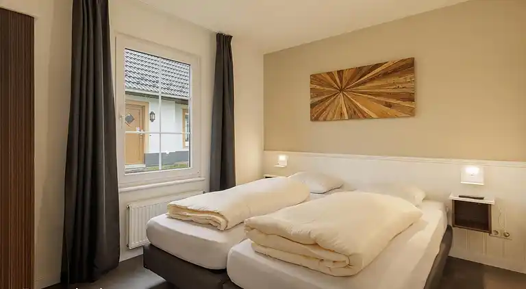 Holiday home in Bremm