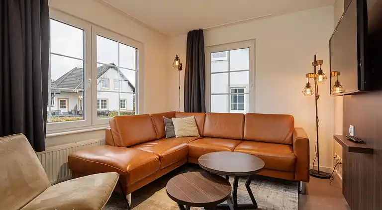 Holiday home in Bremm