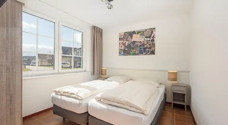 Holiday home in Bremm